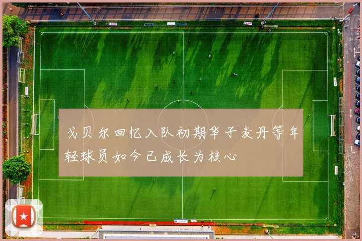 戈贝尔回忆入队初期华子麦丹等年轻球员如今已成长为核心